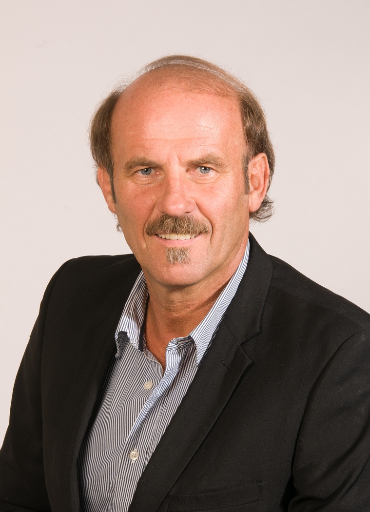 Reinhold Stier, Mitgleider im Vorstand Bürgerliste Eichenzell
